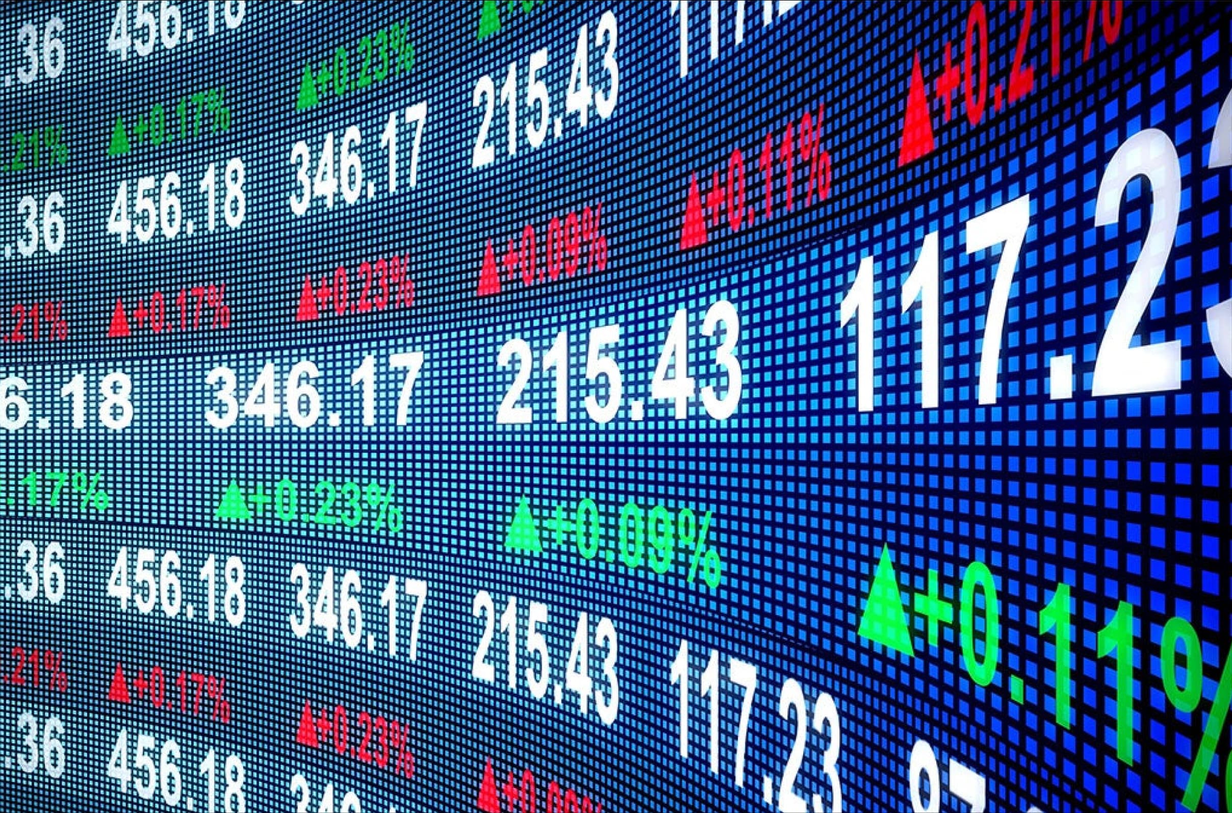 Pre-IPO & Private Equity