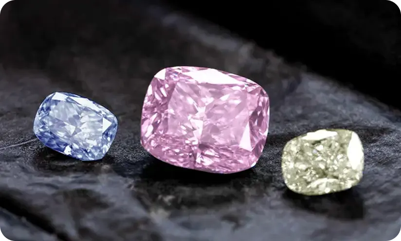 From Rare Cars To Colored Diamonds: Inside The World Of High-Value Collectible Investments