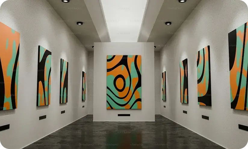 The Rising Value Of Contemporary Art: How Investors Are Securing Long-Term Growth