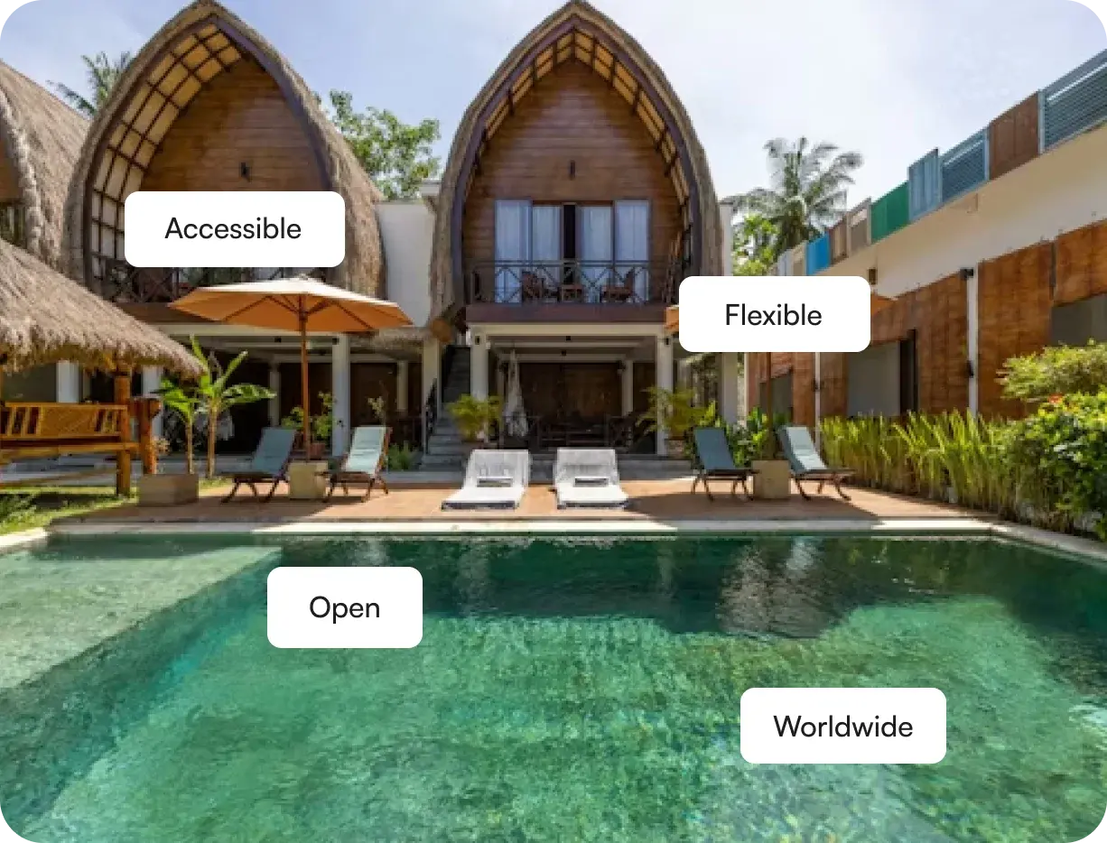 Investor reviewing INFIN Global real asset portfolio