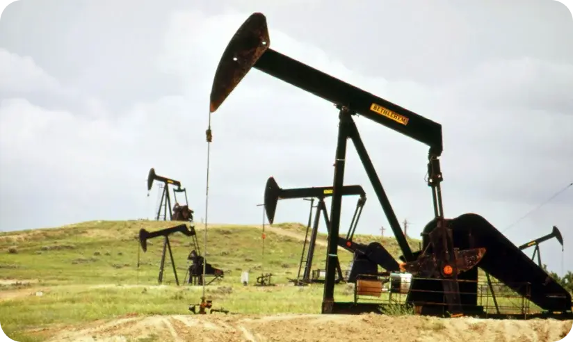 Commodities & Natural Resources